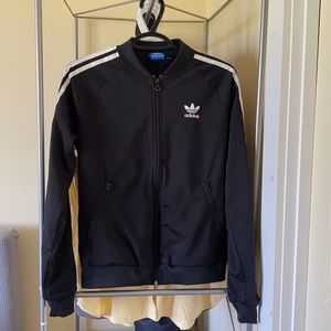 Adidas women’s bomber